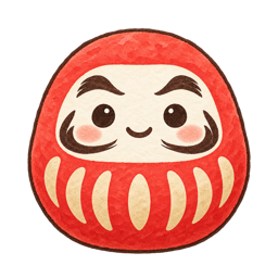 だるま
